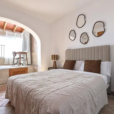 Hills Sea View Altea