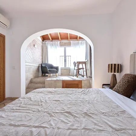 Tatil Evi Hills Sea View *