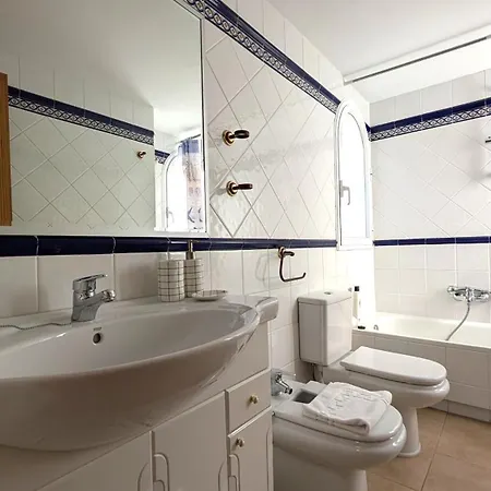 Tatil Evi Hills Sea View
