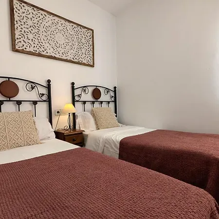 Tatil Evi Hills Sea View Altea