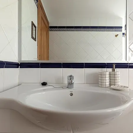 Hills Sea View Tatil Evi Altea