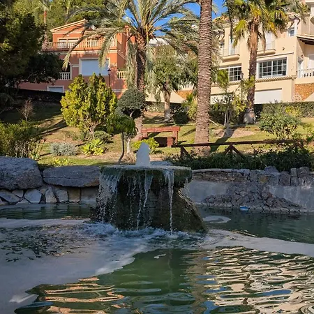 Tatil Evi Hills Sea View *